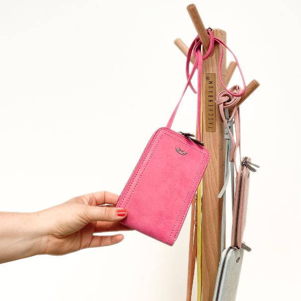 Bundle 2 TASCHENSTÄNDER BUCHE 🇩🇪