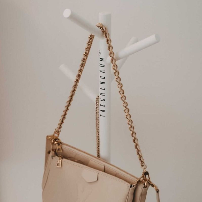 TASSENBOOM WHITE ANTIQUE | IRON