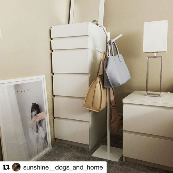 TASCHENBAUM® WEISS