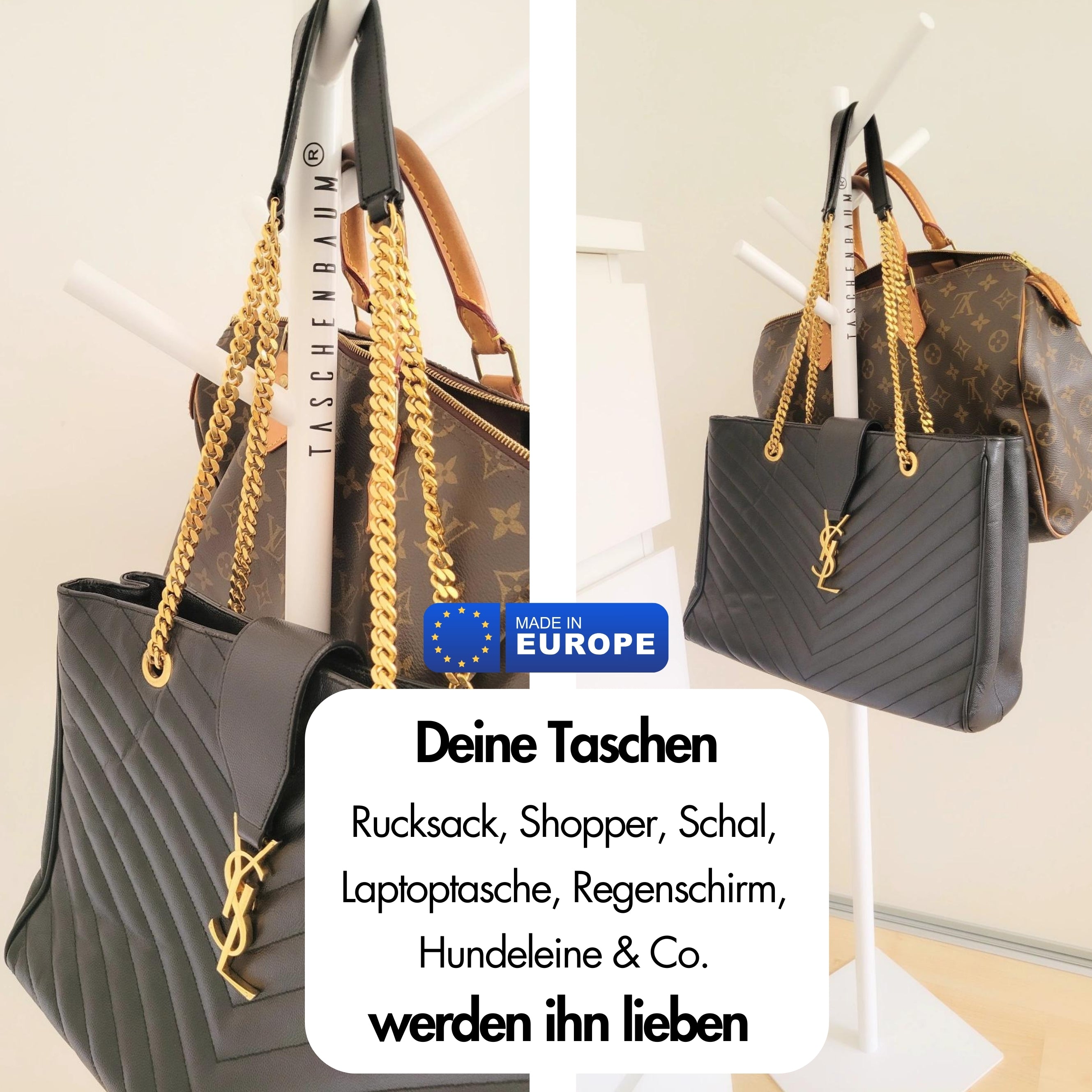 Gastro Bundle | FREIE FARBAUSWAHL
