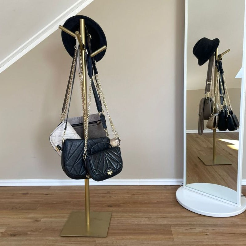 TASCHENBAUM® GOLD