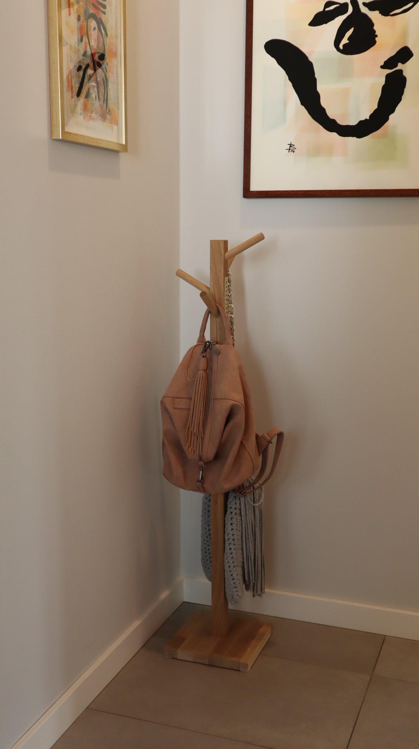 TASSENBOOM OAK | WOOD