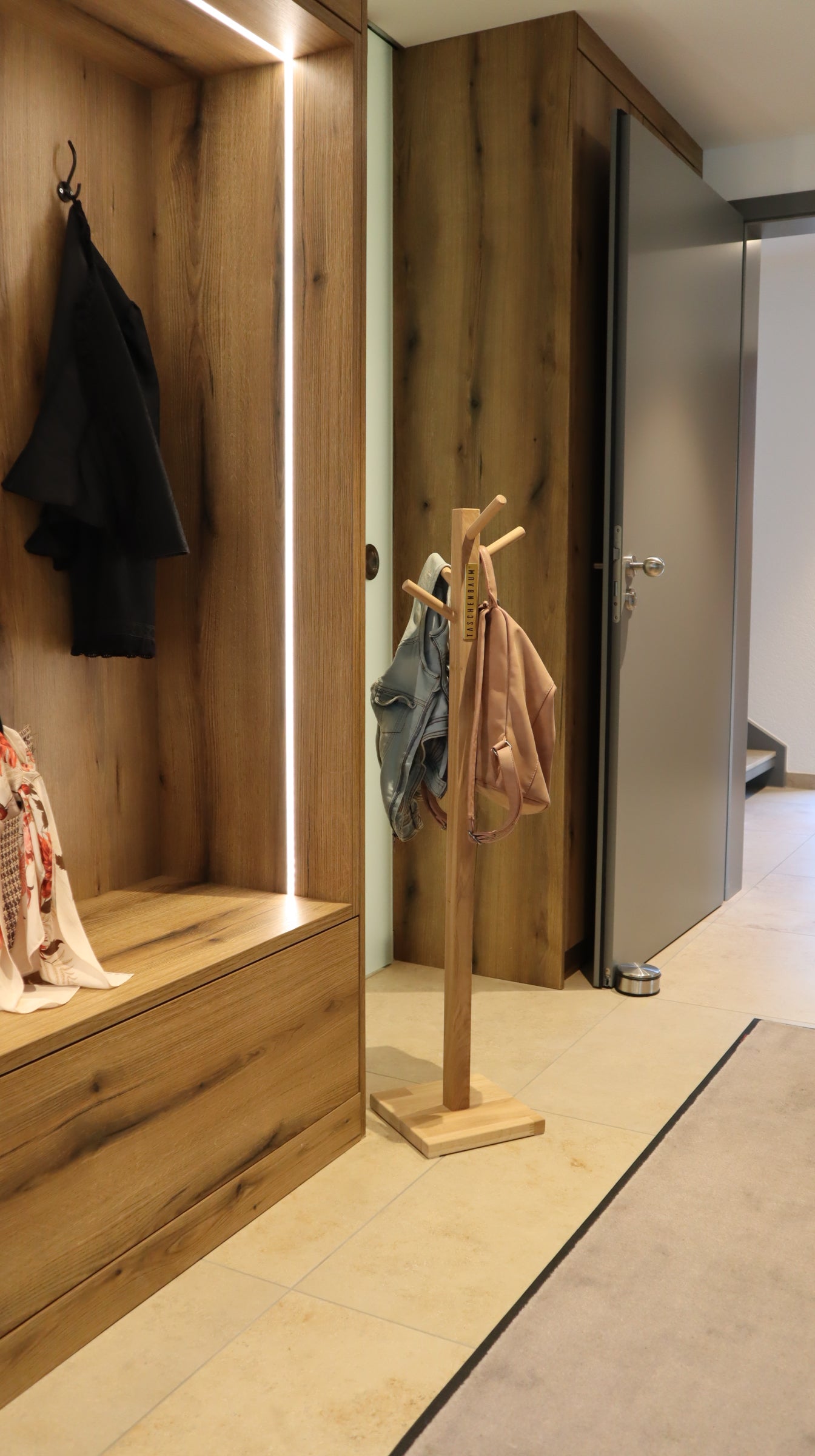 TASSENBOOM OAK | WOOD