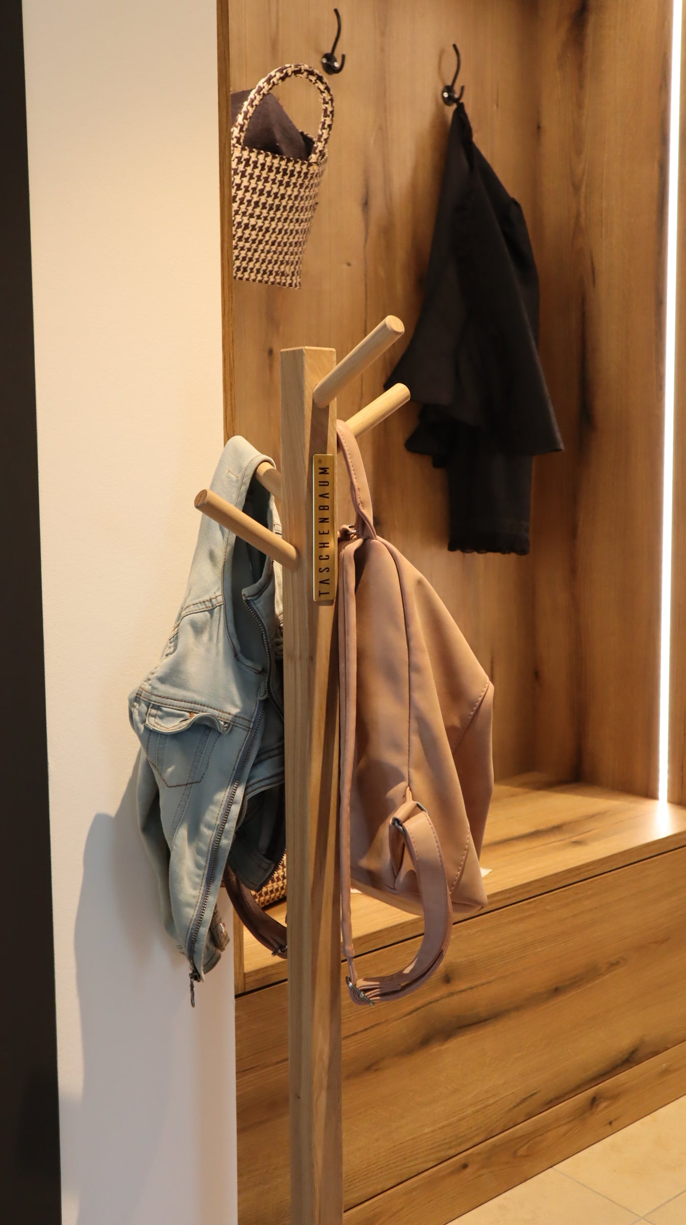 TASSENBOOM OAK | WOOD