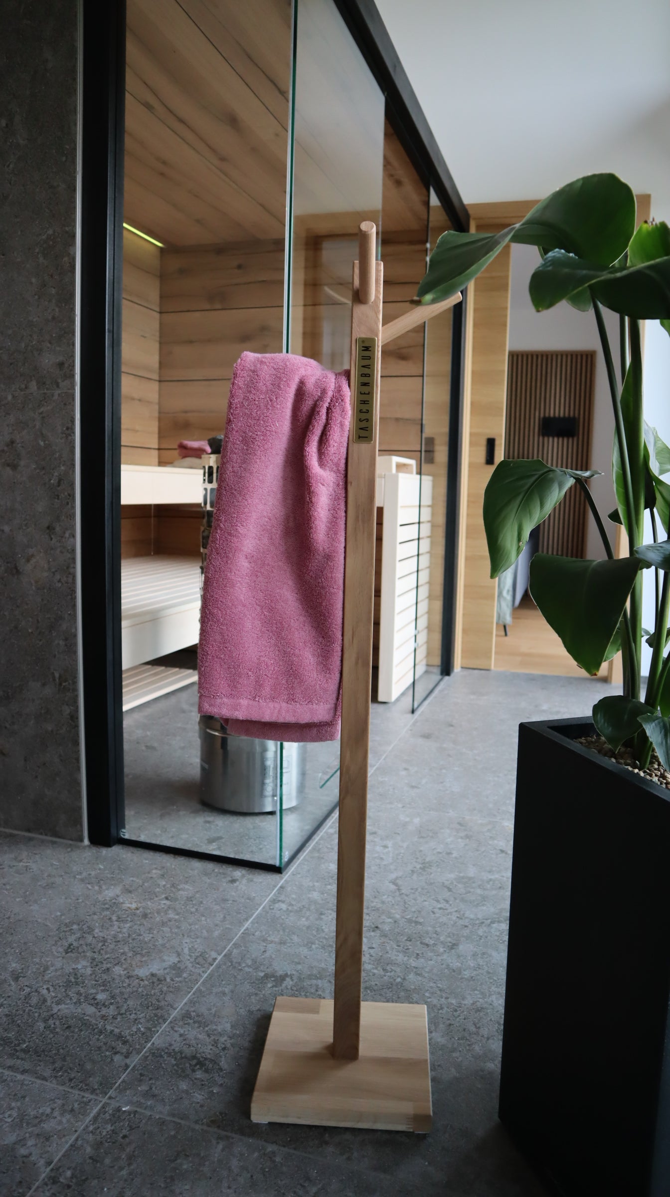 TASSENBOOM OAK | WOOD