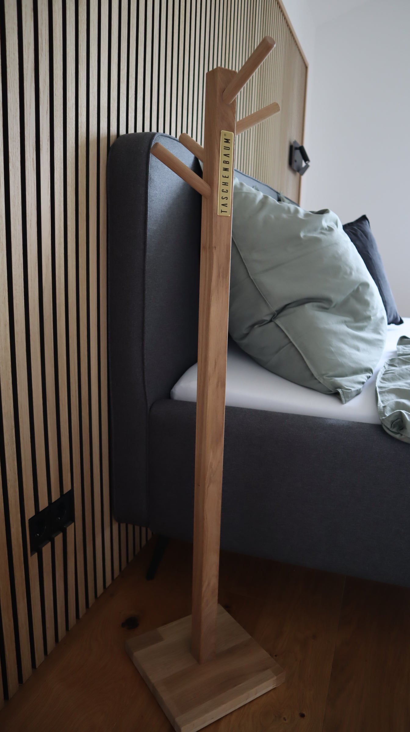 TASSENBOOM OAK | WOOD