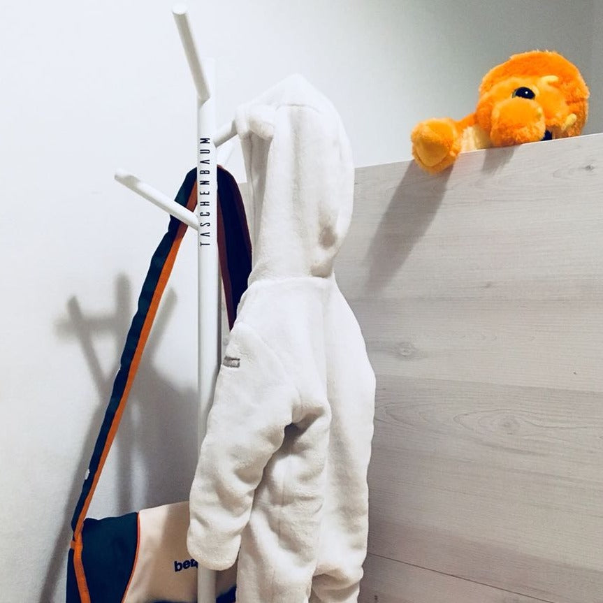 TASCHENBAUM® WEISS
