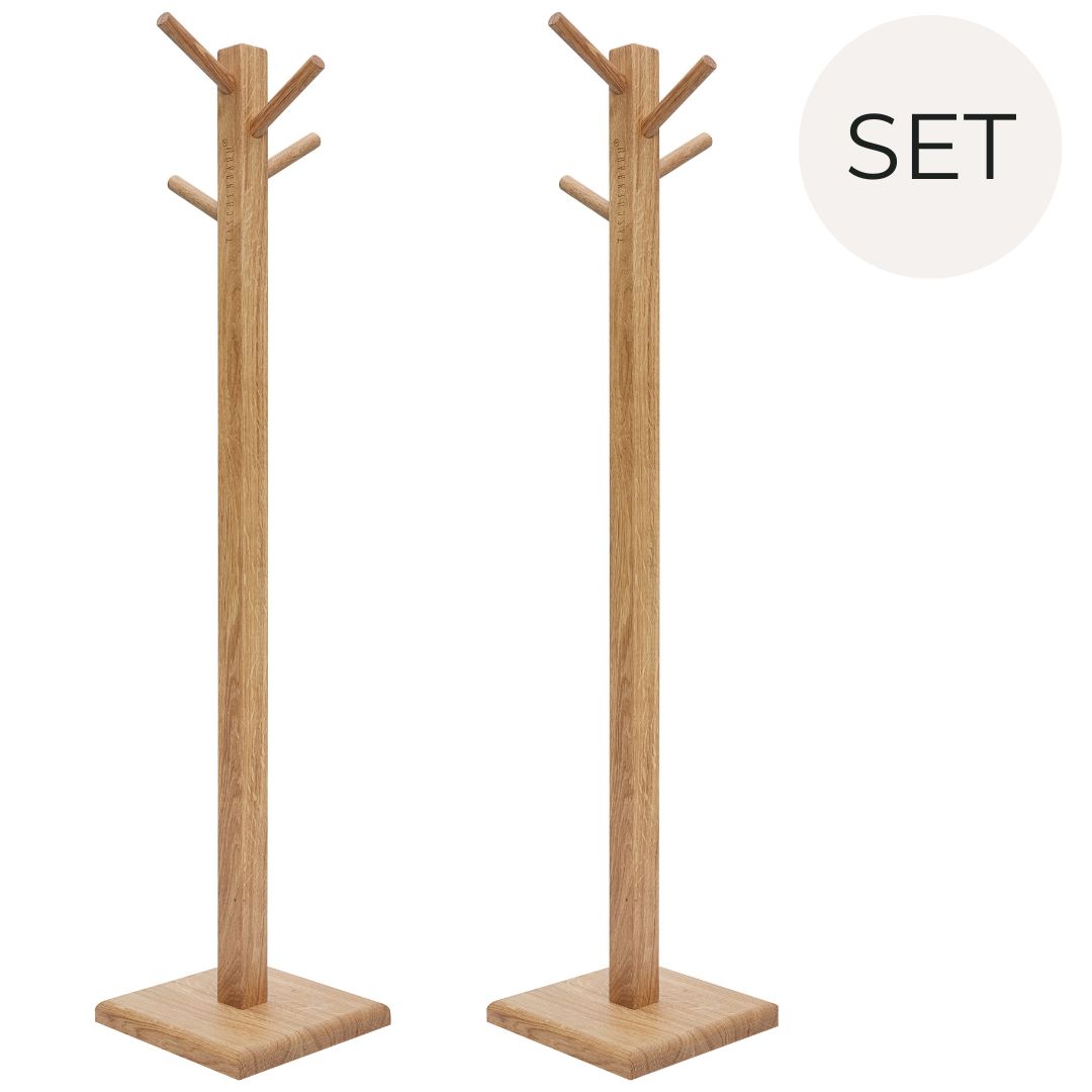 TASSENBOOM OAK | WOOD