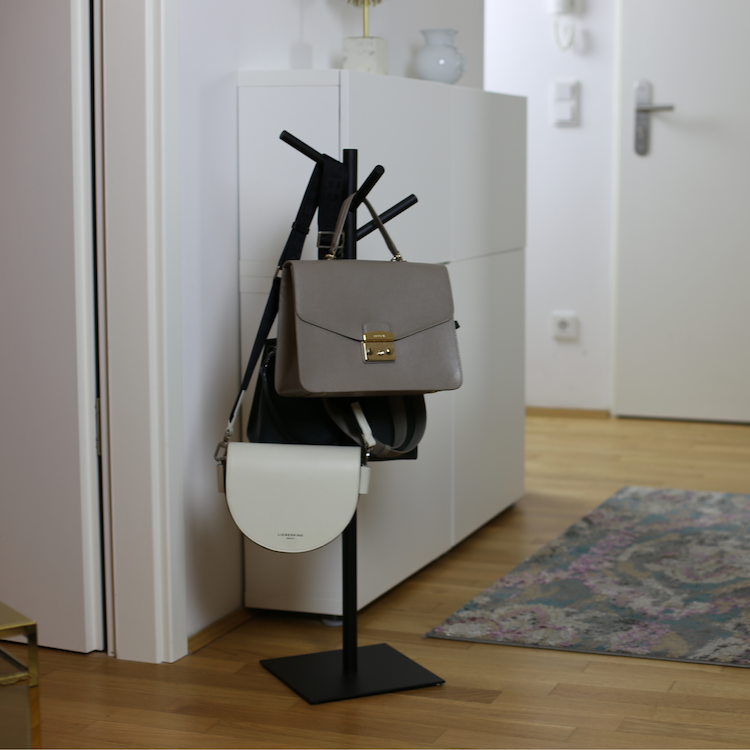 TASCHENBAUM® SCHWARZ