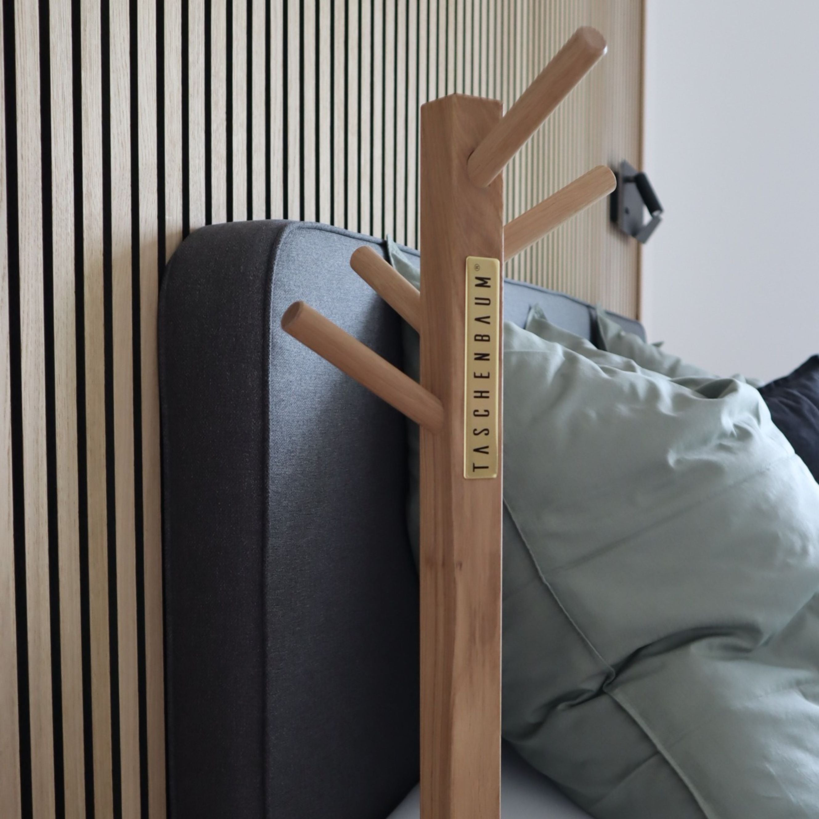 TASSENBOOM OAK | WOOD