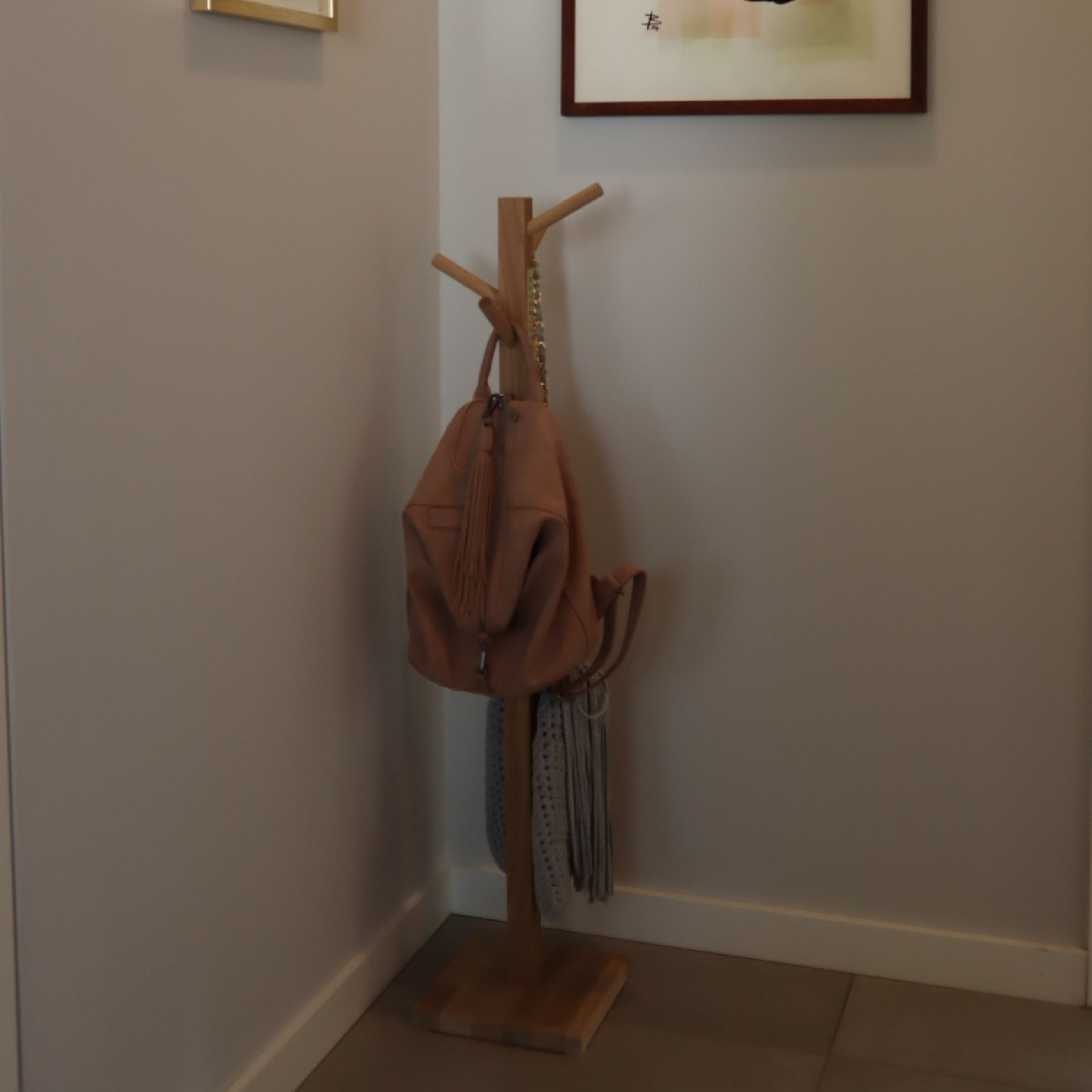 TASSENBOOM OAK | WOOD