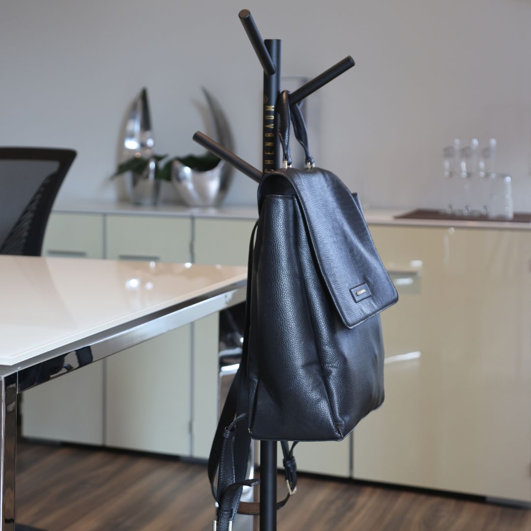TASCHENBAUM® SCHWARZ