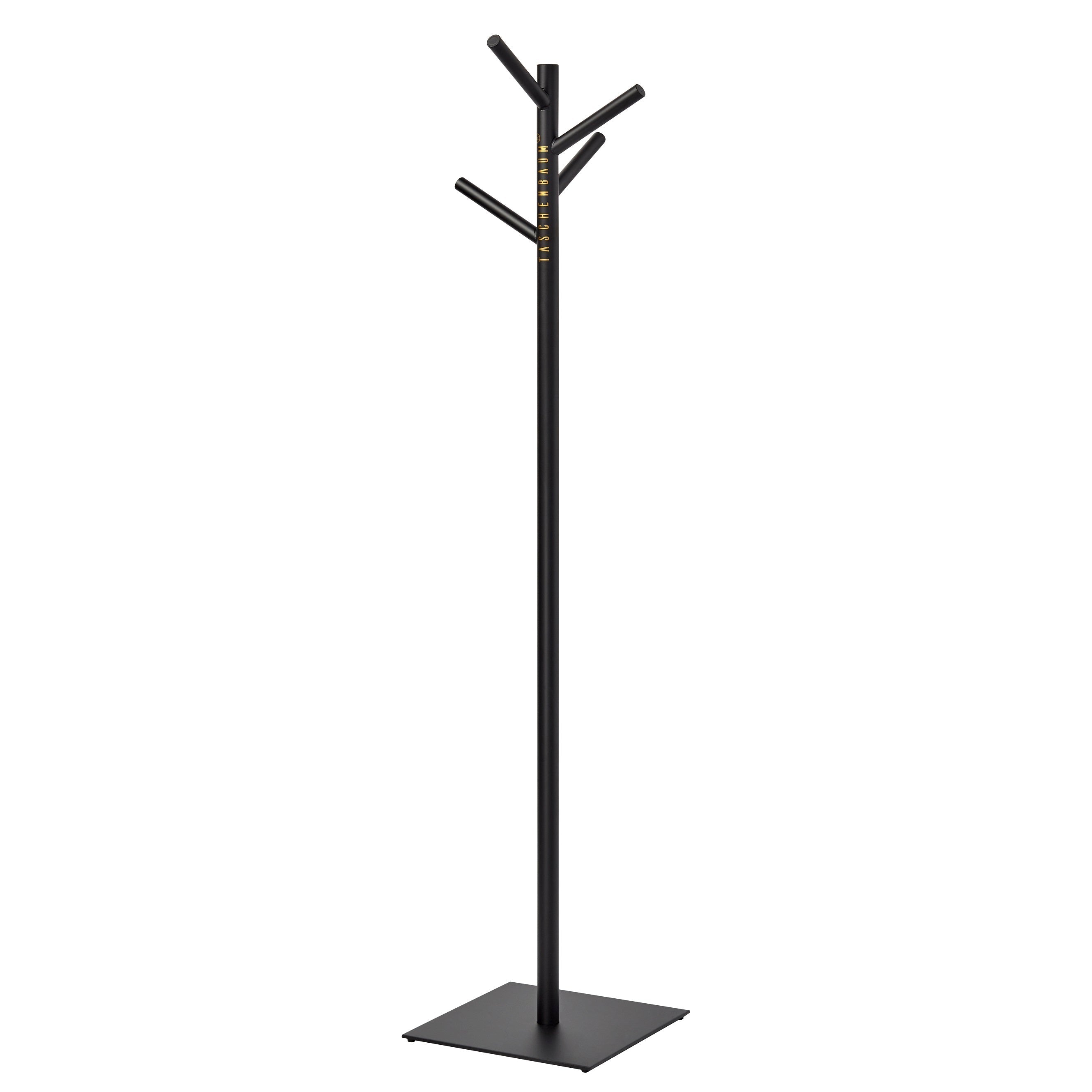 TASSENBOOM BLACK | IRON