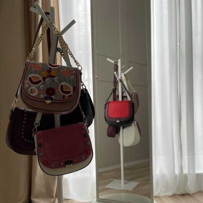 TASCHENBAUM® WEISS