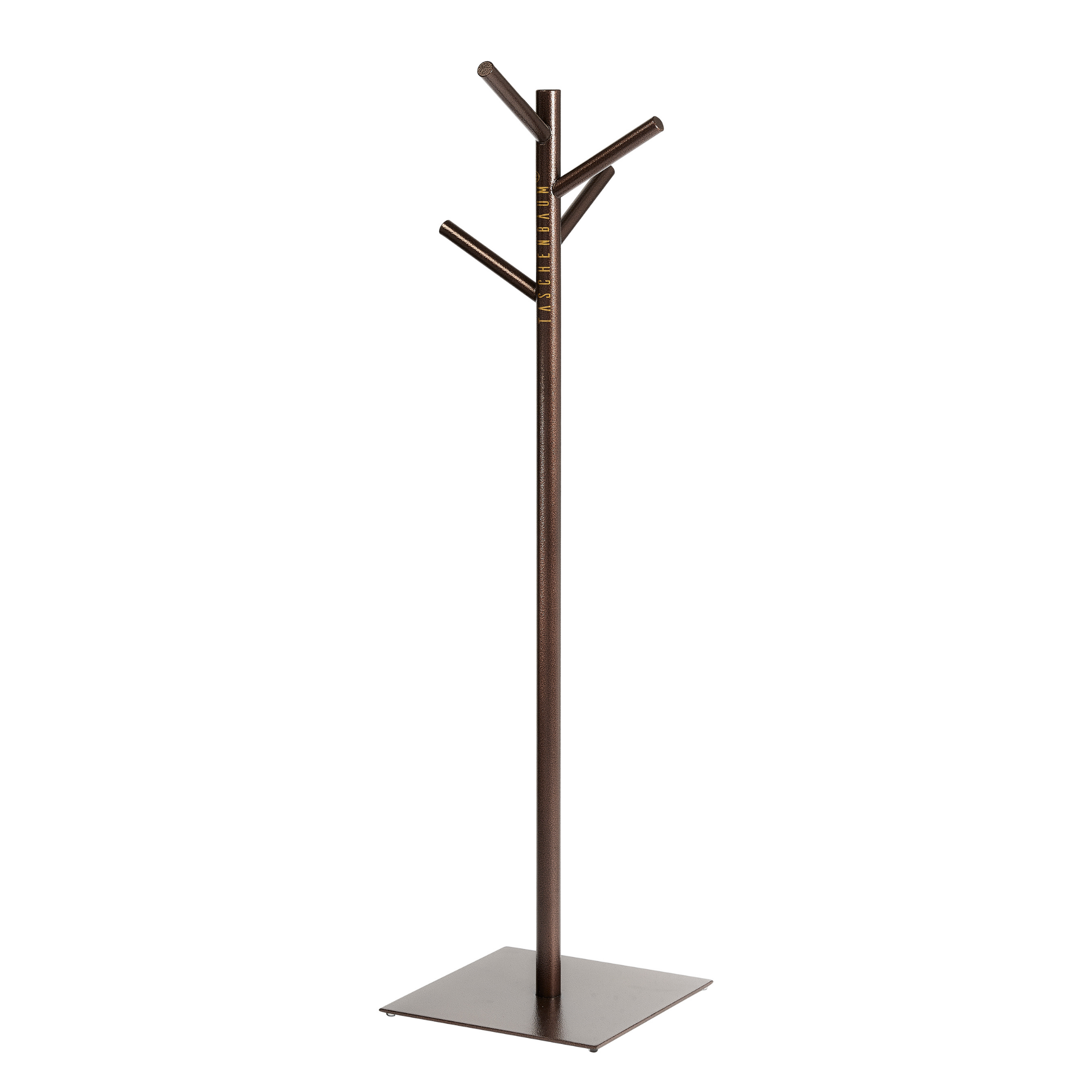TASCHENBAUM® KUPFER Hammerschlag