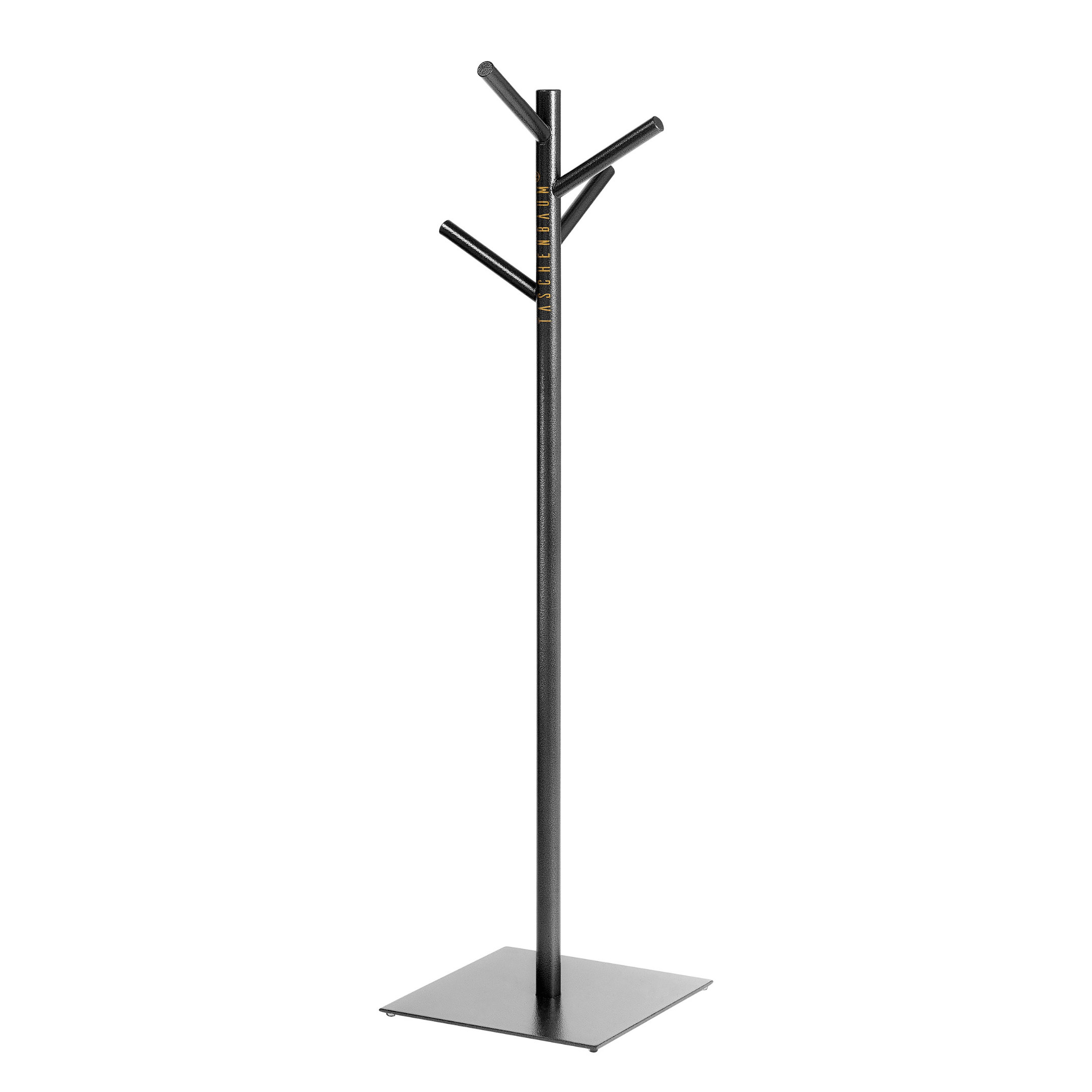 TASCHENBAUM® SILBER HAMMERSCHLAG