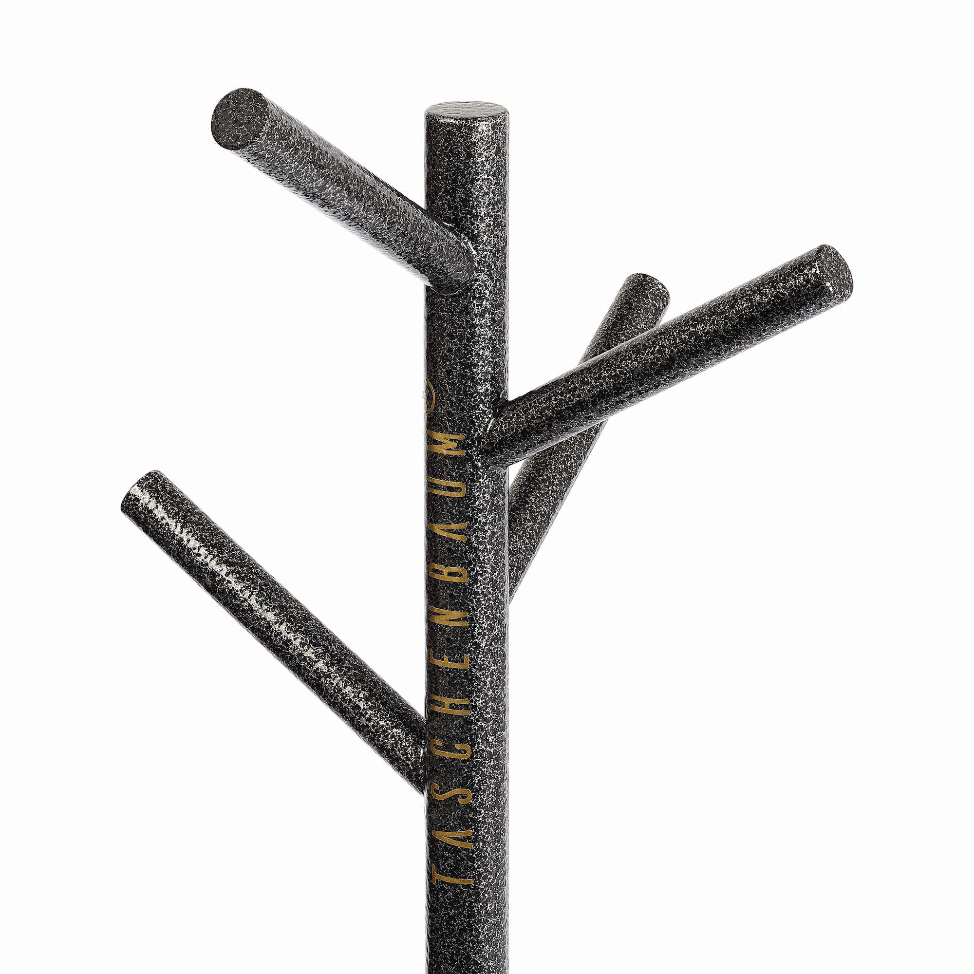 TASCHENBAUM® SILBER HAMMERSCHLAG