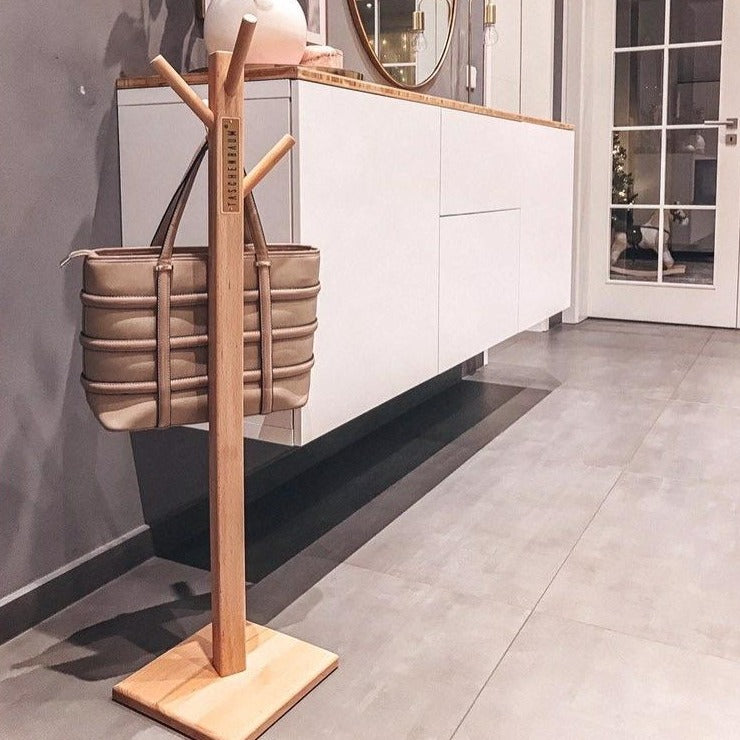 TASCHENBAUM® BUCHE
