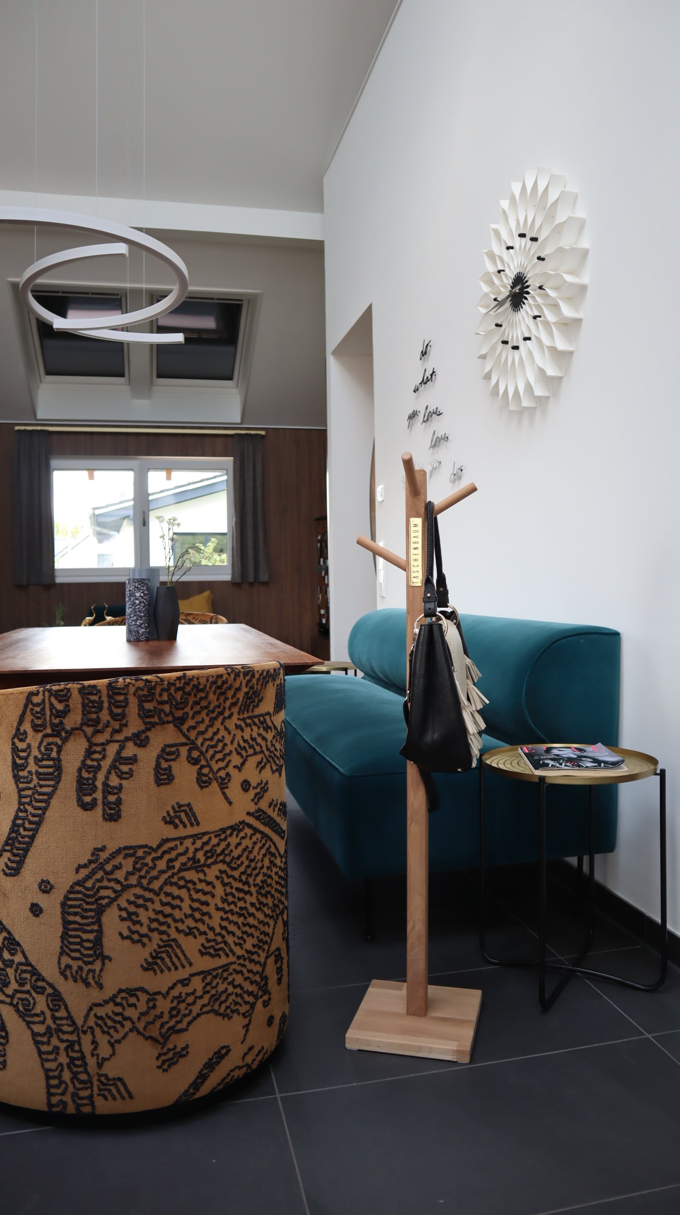 TASSENBOOM OAK | WOOD