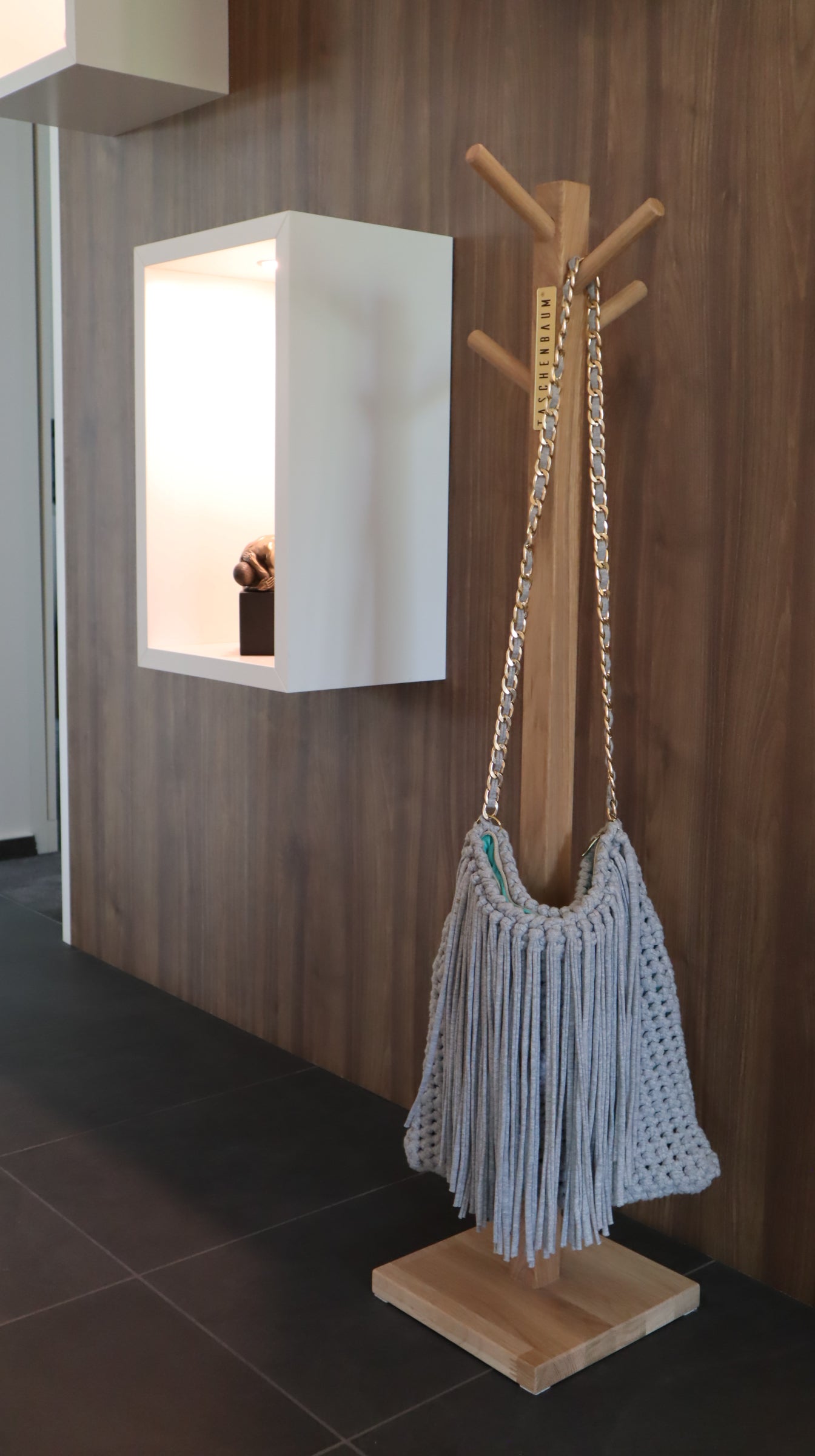 TASSENBOOM OAK | WOOD
