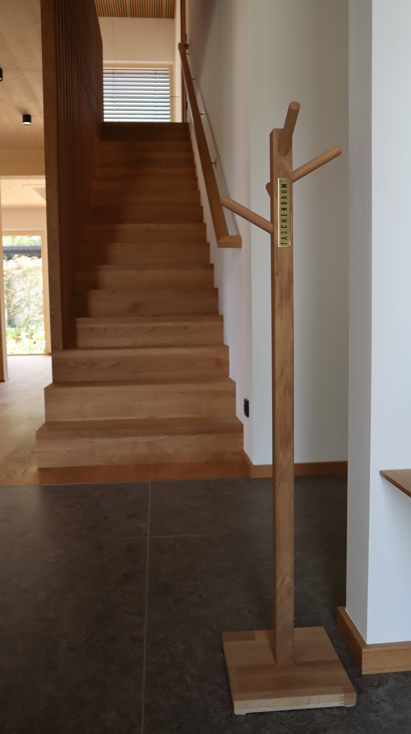 TASSENBOOM OAK | WOOD