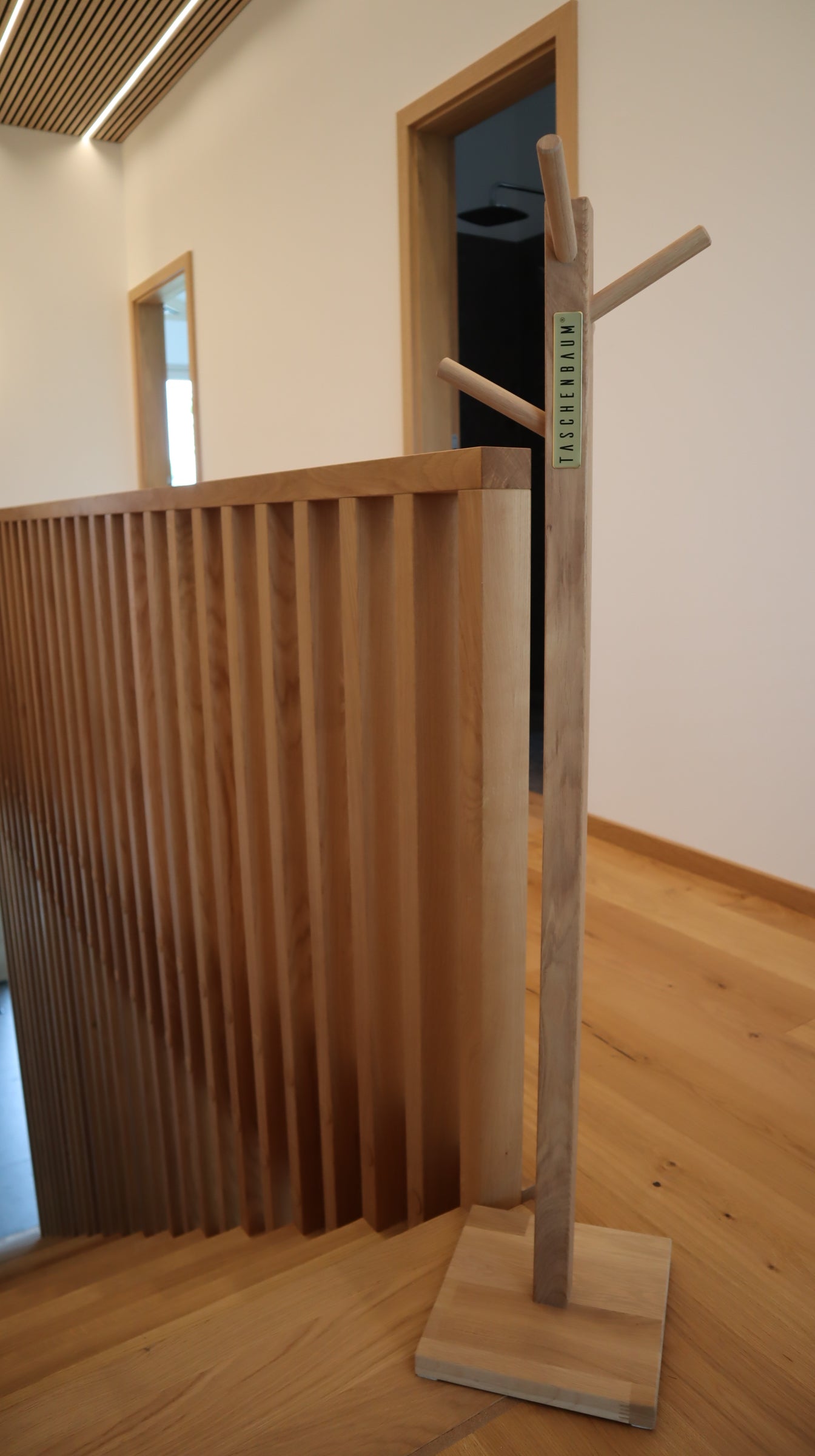 TASSENBOOM OAK | WOOD