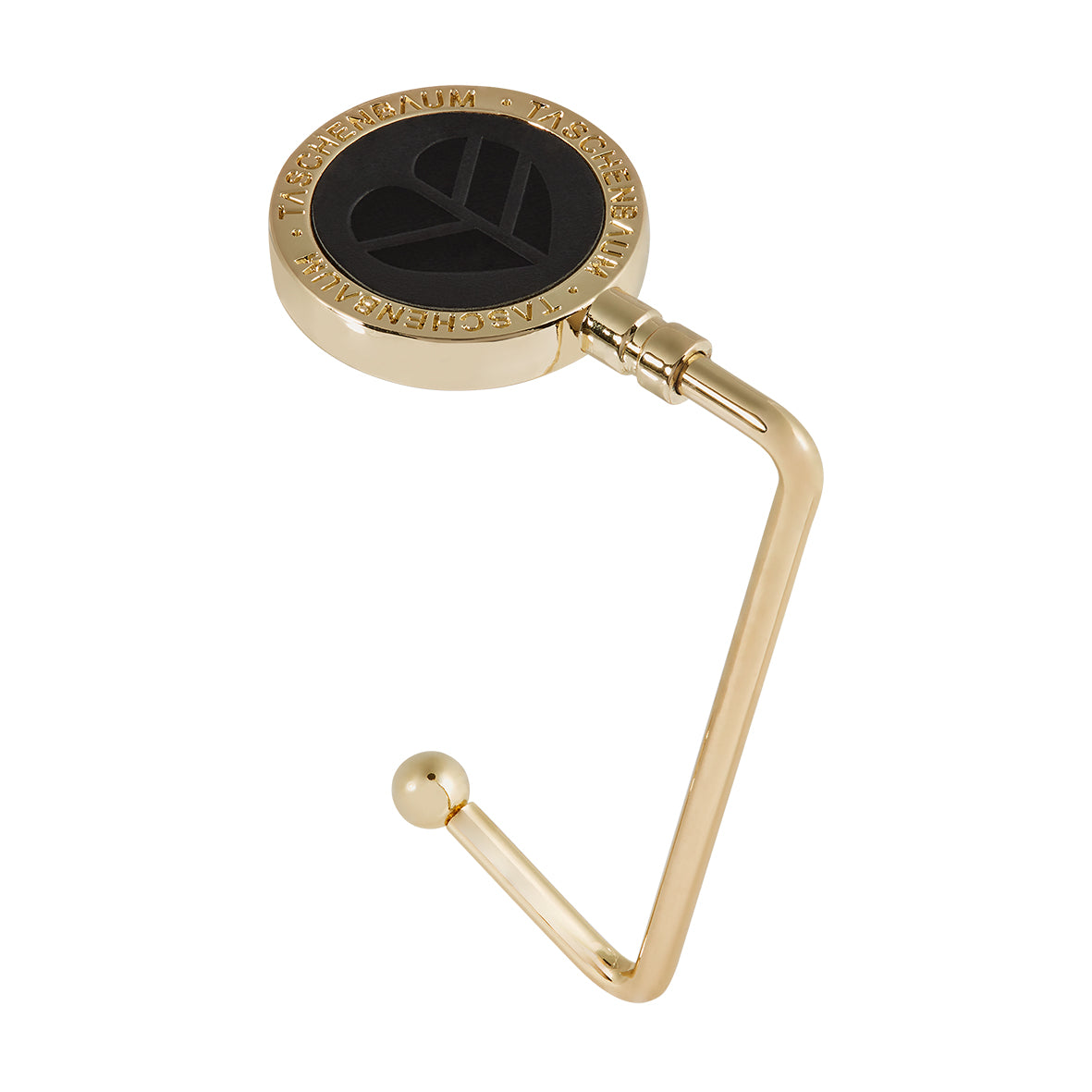 TASCHENHALTER TISCH | GOLD