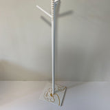 KOLLEKTION GOLDEN BLOSSOM | Handgemalte Unikate