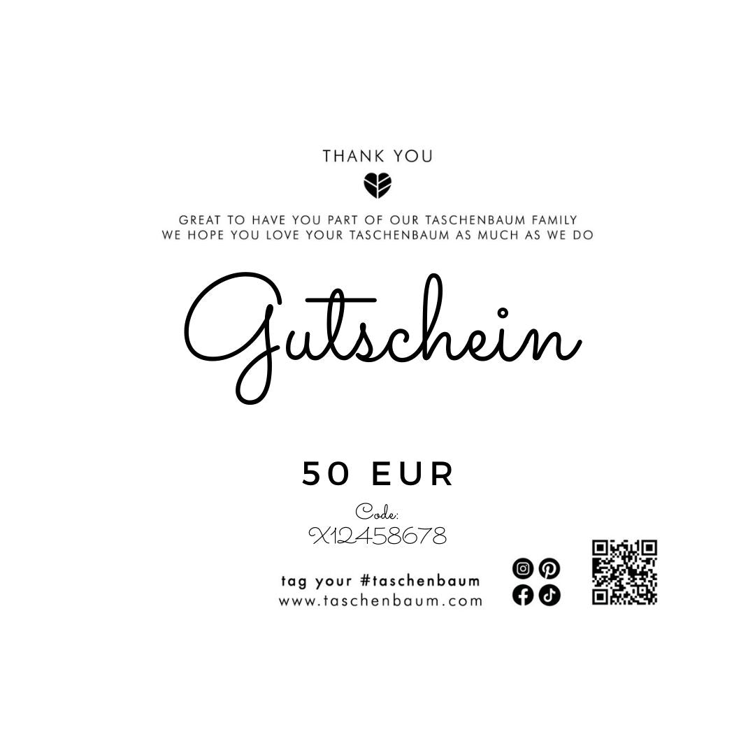 GESCHENKGUTSCHEIN (DIGITAL)